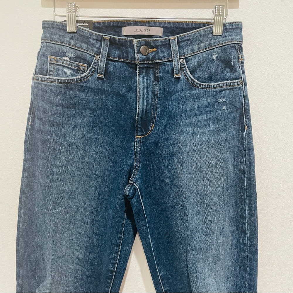 JOE’S JEANS | Boyfriend Jeans